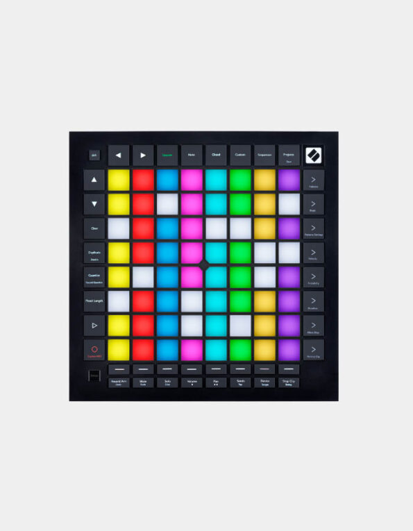 Mag audio - audio profesional