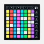 Novation Launchpad X - Controlador MIDI para Ableton Live