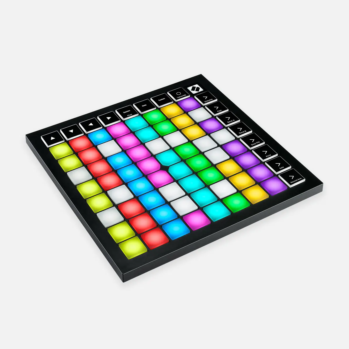 Novation Launchpad X - Controlador MIDI para Ableton Live Novation Launchpad X - Controlador MIDI para Ableton Live