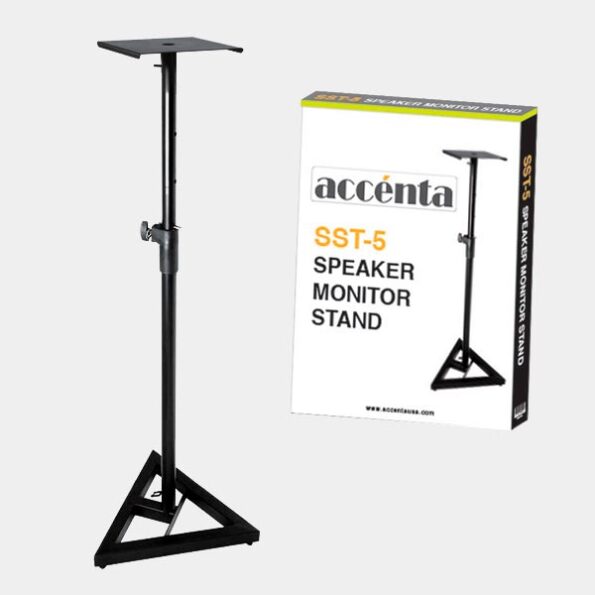 speaker-monitor-stand-Accenta-SST-5