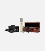Warm Audio WA-251 - Micrófono de condensador de tubo de diafragma grande - Imagen 3