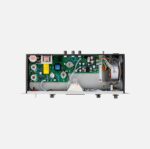 Warm Audio WA-2A - Compresor óptico de tubo - Imagen 3