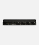 Warm Audio WA-412 - Preamplificador de micrófono de 4 canales - Imagen 2