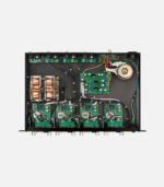Warm Audio WA-412 - Preamplificador de micrófono de 4 canales - Imagen 3