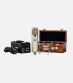 Warm Audio WA-47 - Micrófono Condensador - Imagen 3