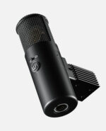 Warm Audio WA-8000 - Micrófono de condensador de tubo de diafragma grande - Imagen 3