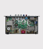 Warm Audio WA73-EQ Preamplificador De Micrófono Y EQ - Imagen 2