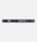 Preamplificador De Micrófono Y EQ