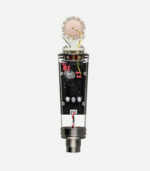Warm Audio WA-47 jr Black - Imagen 3