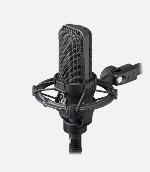 Audio-Technica AT4033A