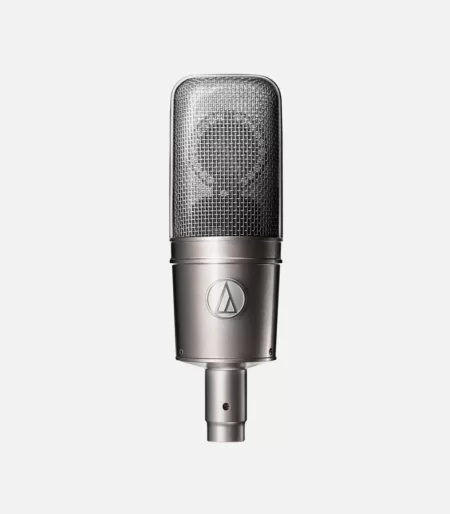 Audio-Technica AT4047/SV