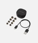 Audio-Technica ATH-SQ1TW