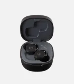 Audio-Technica ATH-SQ1TW (Licorice)