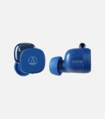 Audio-Technica ATH-SQ1TW (Blueberry)
