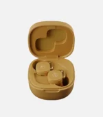 Audio-Technica ATH-SQ1TW (Caramel)