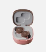Audio-Technica ATH-SQ1TW (Cupcake)