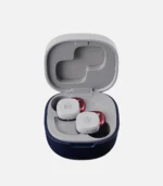 Audio-Technica ATH-SQ1TW (Popsicle)