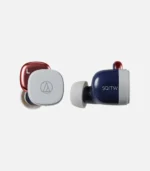 Audio-Technica ATH-SQ1TW (Popsicle)