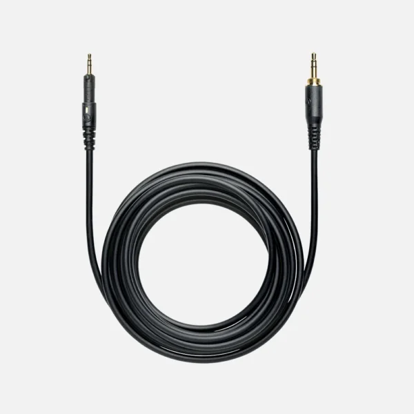 Audio-Technica HP-LC (negro)