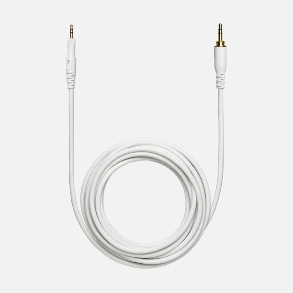 Audio-Technica HP-LC (blanco)