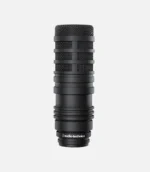 Micrófono dinámico para retransmisiones de diafragma grande Audio-Technica BP40