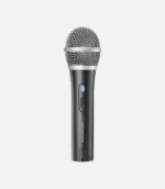 Audio-Technica ATR2100X-USB - Micrófono dinámico multipropósito