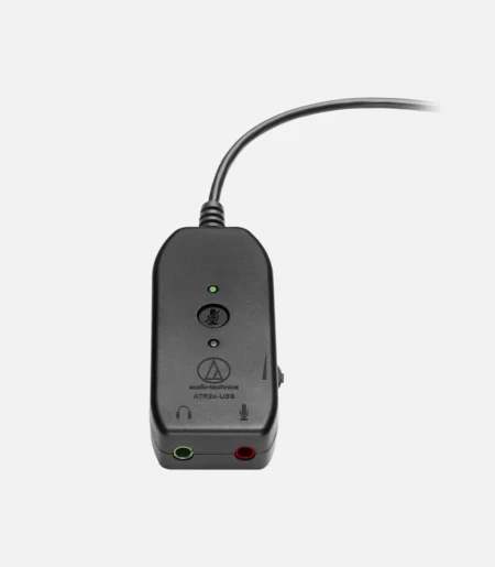 Audio-Technica ATR2X-USB