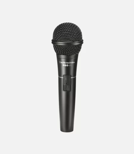 Audio-Technica PRO41