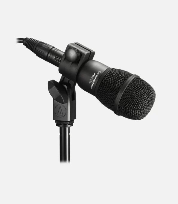 Audio-Technica PRO25ax