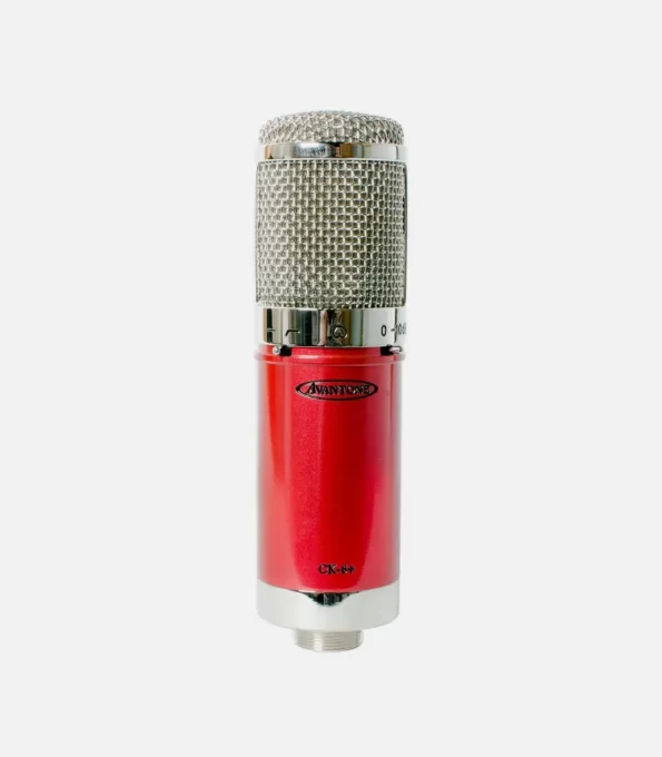Avantone CK-6 PLUS - Micrófono Condensador