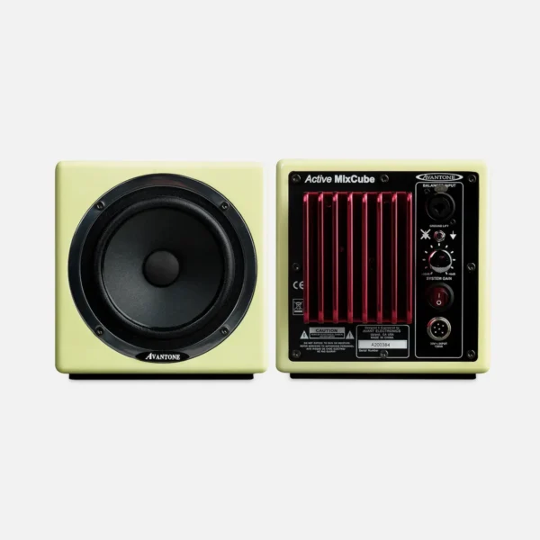 Avantone Mix Cubes Single - Active