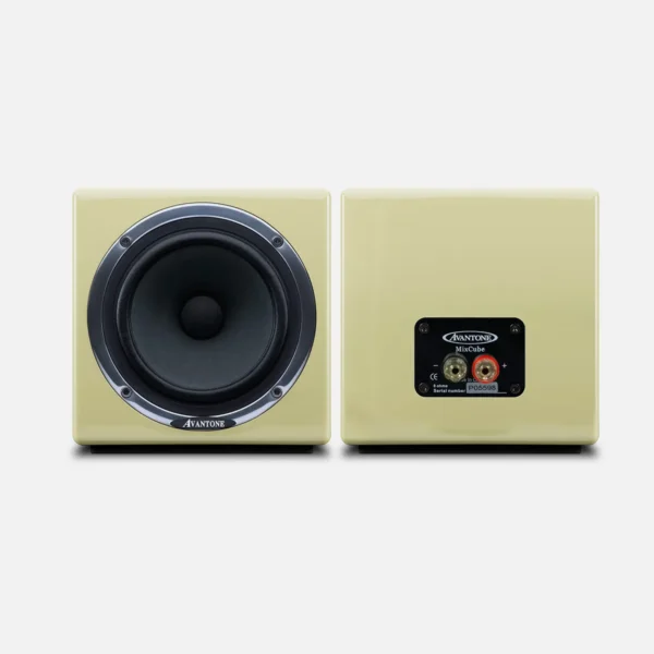 Avantone Mix Cubes Single - Passive