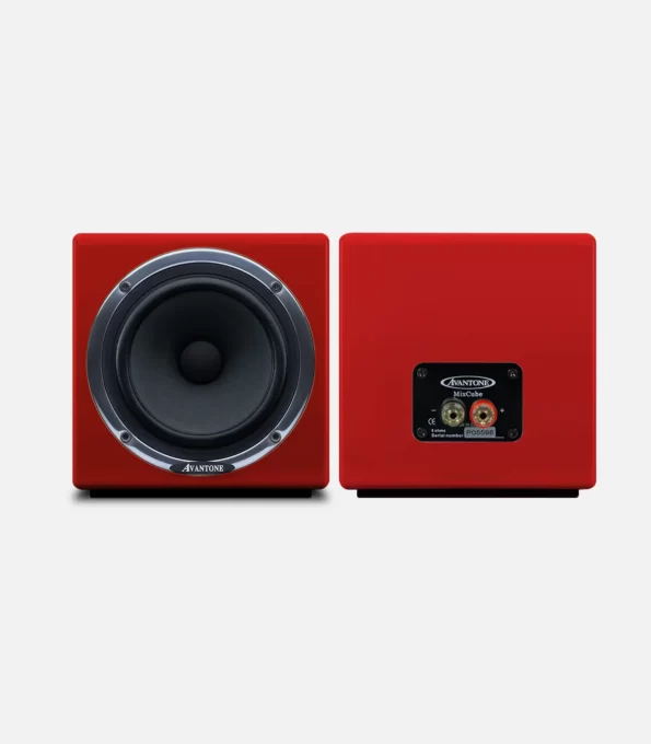 Avantone Mix Cubes Single - Passive