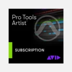 AVID Pro Tools Artist