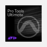 AVID Pro Tools Ultimate