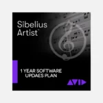 avid-sibelius-artist-perpetual-license
