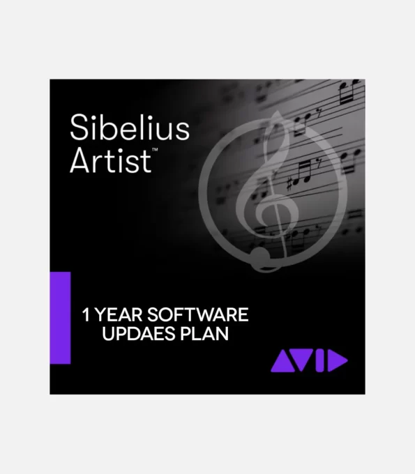 avid-sibelius-artist-1-year-license
