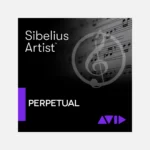 avid-sibelius-artist-perpetual-license