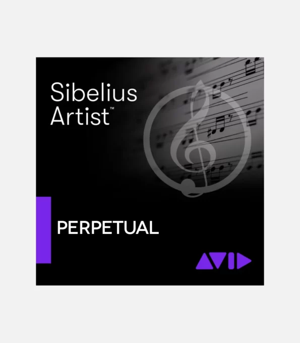 avid-sibelius-artist-perpetual-license