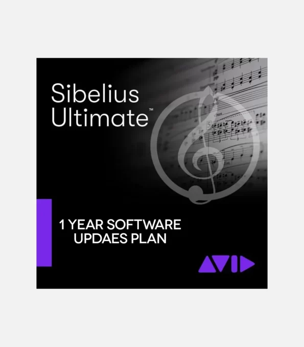 avid-sibelius-ultimate-1-year-license