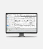 AVID Sibelius Ultimate