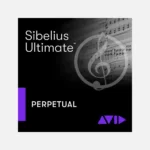 AVID Sibelius Ultimate
