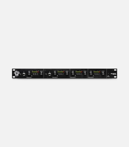 Black Lion B12AQUAD