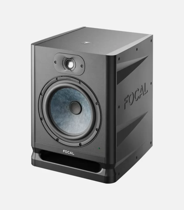 Focal Alpha 80 EVO
