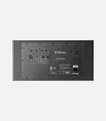Focal Alpha Twin EVO