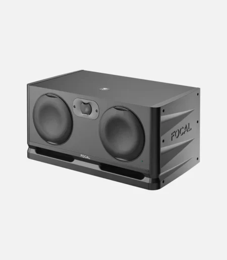 Focal Alpha Twin EVO