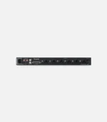 Focusrite Clarett Octopre+