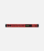 Focusrite Clarett Octopre+