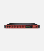 Focusrite Clarett Octopre+