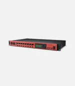 Focusrite Clarett Octopre+